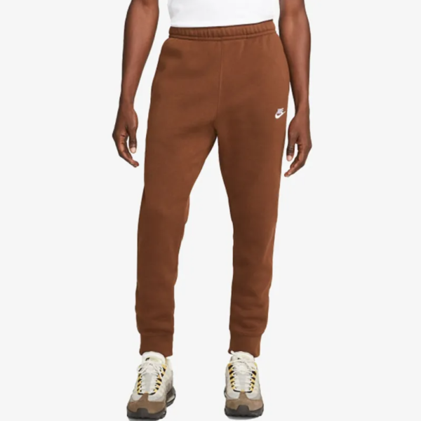 Nike Sportswear Club Fleece Joggers BV2671-259