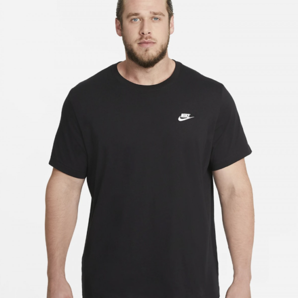 Nike Sportswear Club Men's T-Shirt AR4997-013