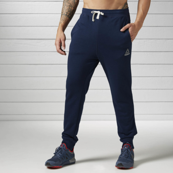 Reebok Elements French Terry Cuffed Pants BK5053