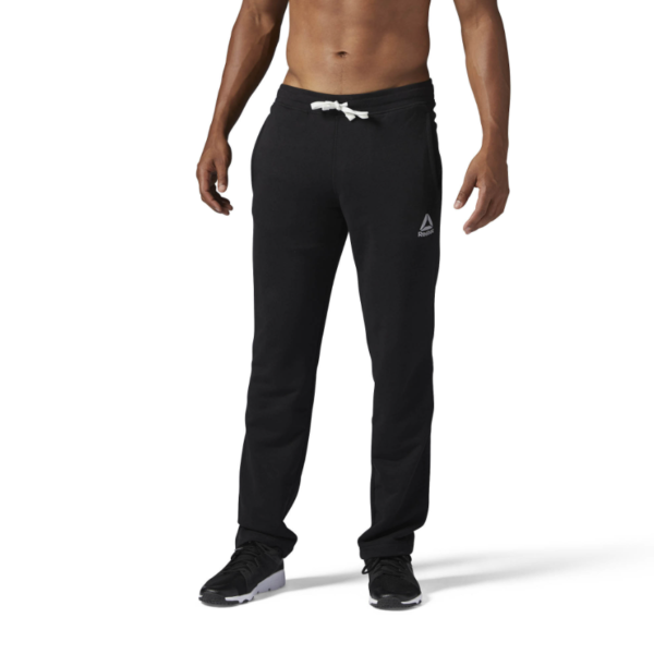 Reebok Elements French Terry Open Hem Pants BK5059