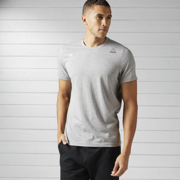 Reebok Elements Classic Tee BK3343
