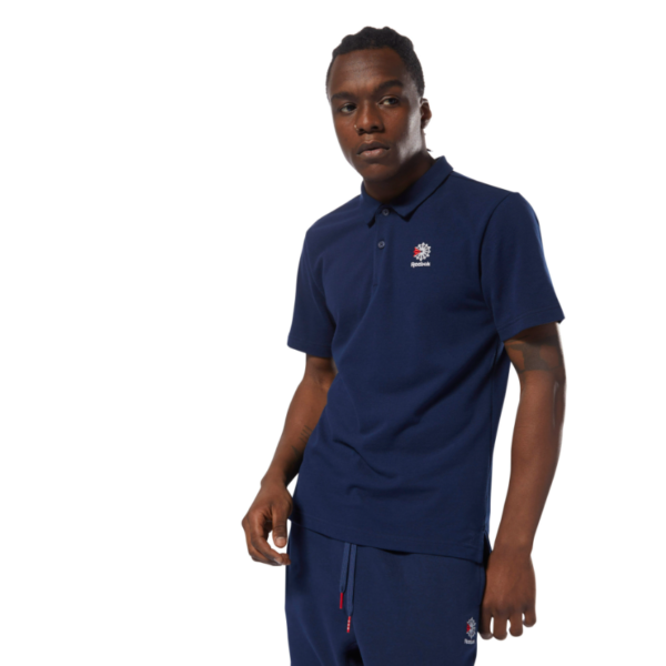 Reebok Classics Foundation Polo Shirt DH2072
