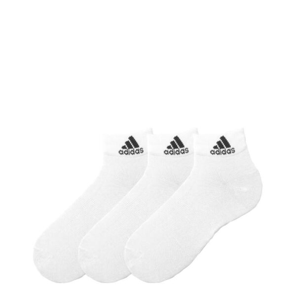 Adidas Performance Ankle Socks (3 Poros) AA2320