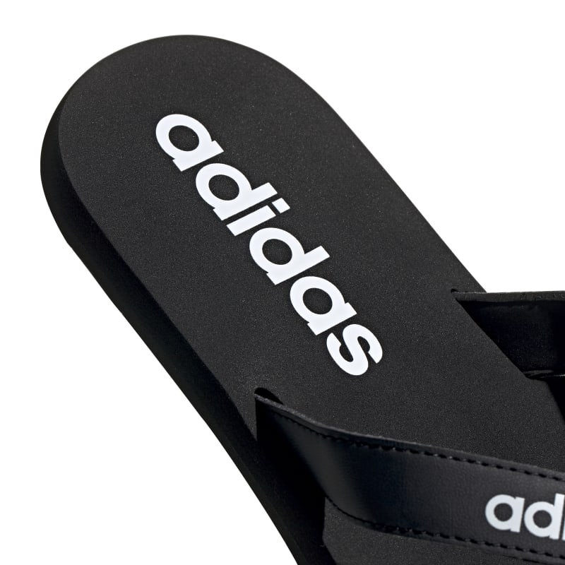 EG2042_9_FOOTWEAR_Photography_Detail View 2_white Adidas Eezay Flip Flop EG2042 – 7