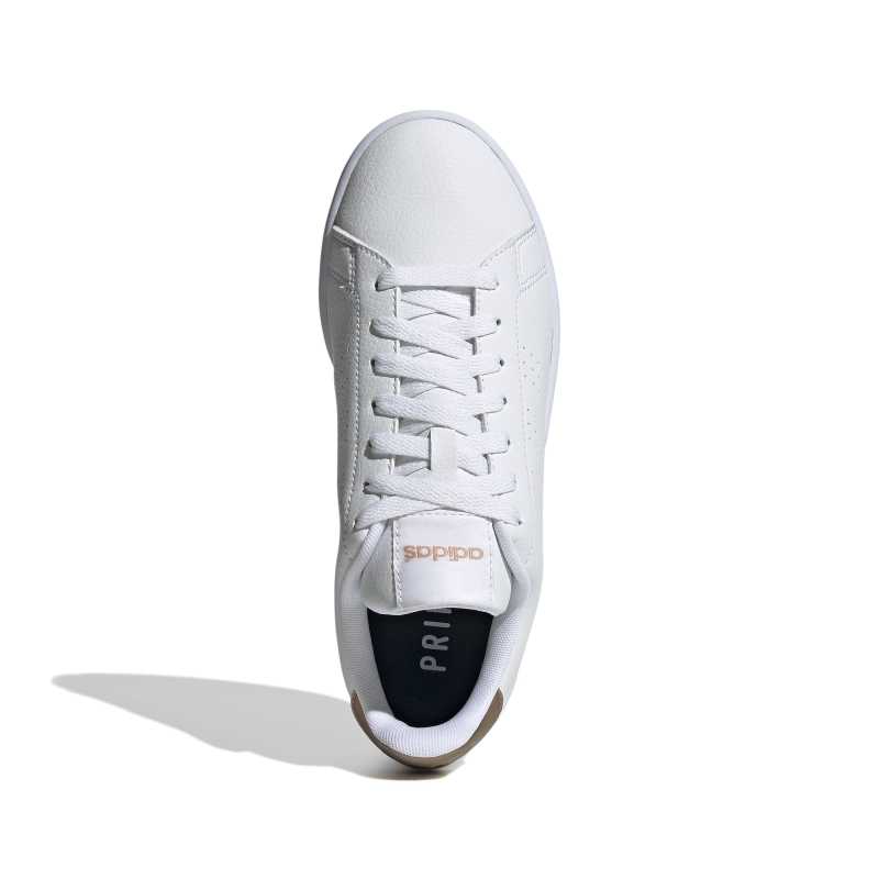 GW4845_3_FOOTWEAR_Photography_Top Portrait View_white