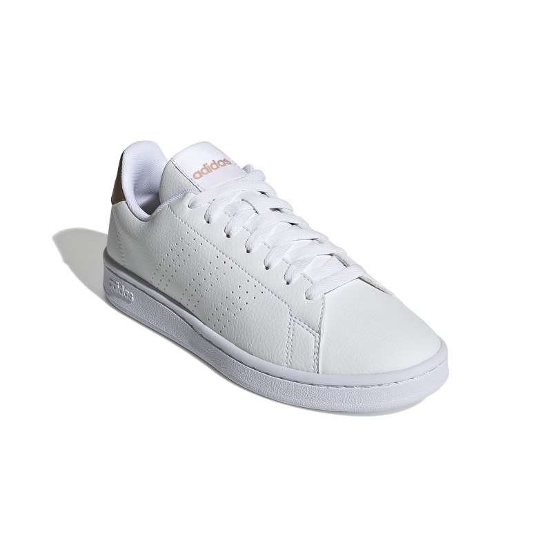 GW4845_6_FOOTWEAR_Photography_Front Lateral Top View_white