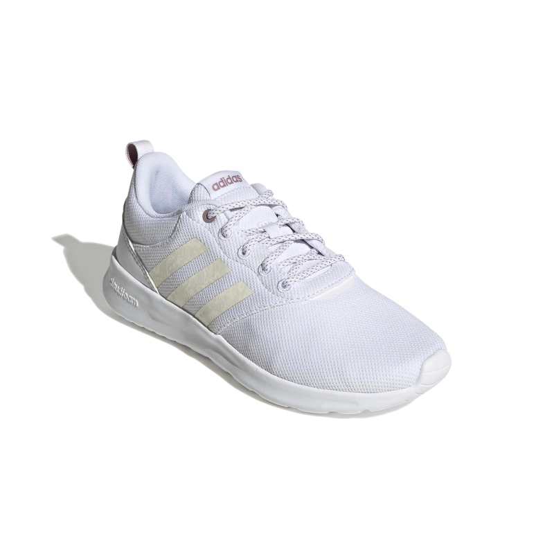 GX5673_6_FOOTWEAR_Photography_Front Lateral Top View_white