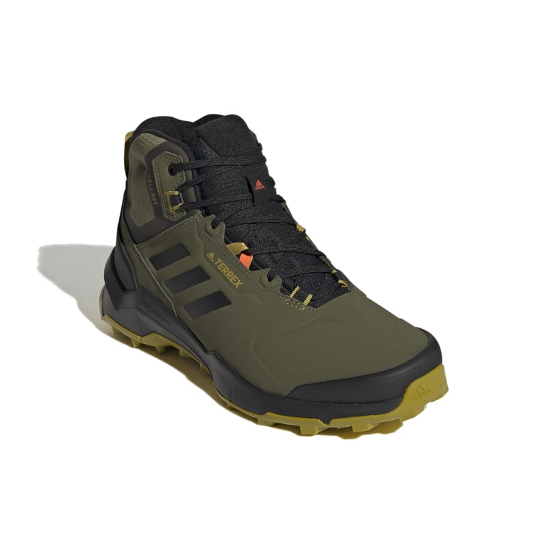 GY3158_6_FOOTWEAR_Photography_Front Lateral Top View_white