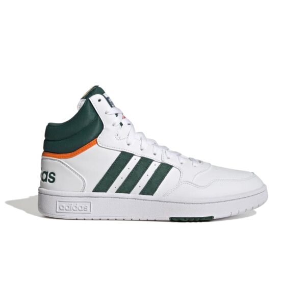 Adidas Hoops 3.0 Mid Shoes GY4744
