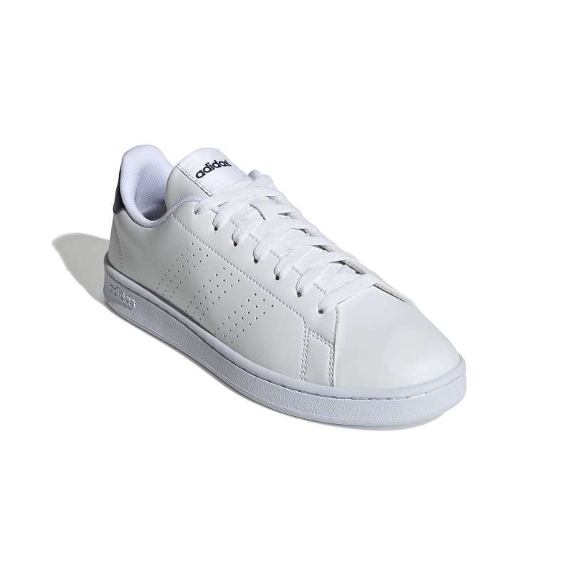 GZ5299_6_FOOTWEAR_Photography_Front Lateral Top View_white