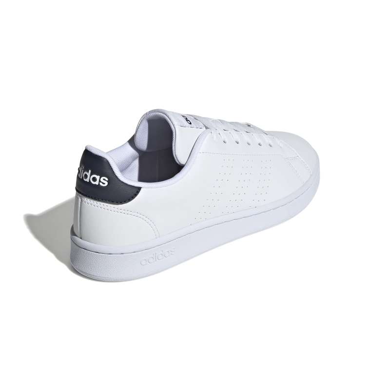 GZ5299_7_FOOTWEAR_Photography_Back Lateral Top View_white