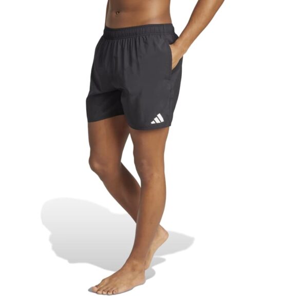 Adidas Swim Shorts 5-Inch JX2673