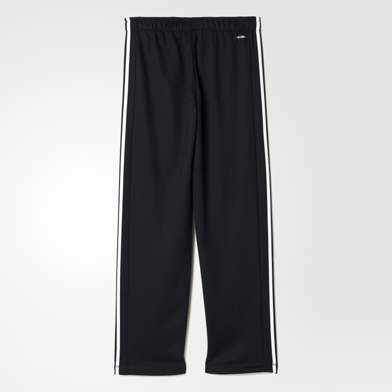 S88111_3_APPAREL_Photography_Back View_white Adidas Performance ESS 3S Pants S88111 – 7