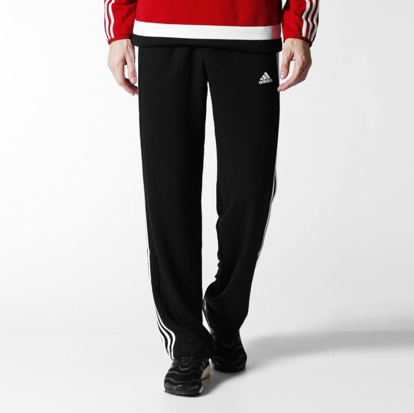 adidas_kelnes_2_s88111 Adidas Performance ESS 3S Pants S88111 – 2