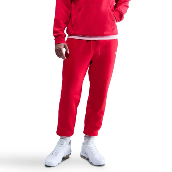 Nike Club Men's Fleece Joggers FN3787-657