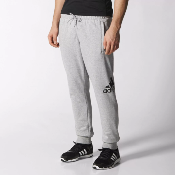 Adidas Essentials Logo Sweat Pants S21320