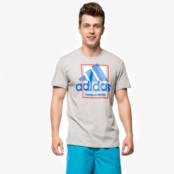 Adidas Essentials Base Tee AI6035