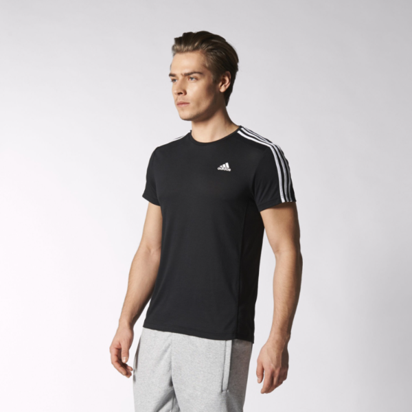 Adidas Essentials 3-Stripes Tee S88108