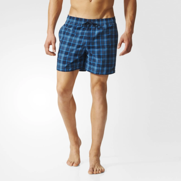 Adidas Check Short Sl AJ5558