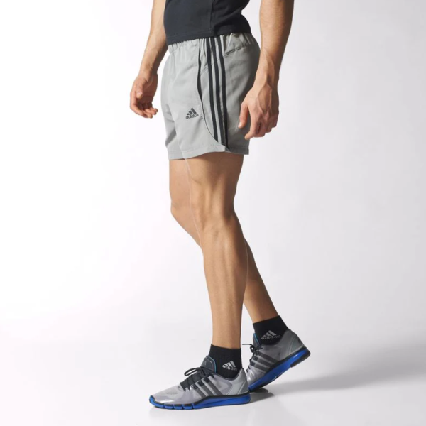 Adidas Essentials Chelsea 3-Stripes Shorts S17883
