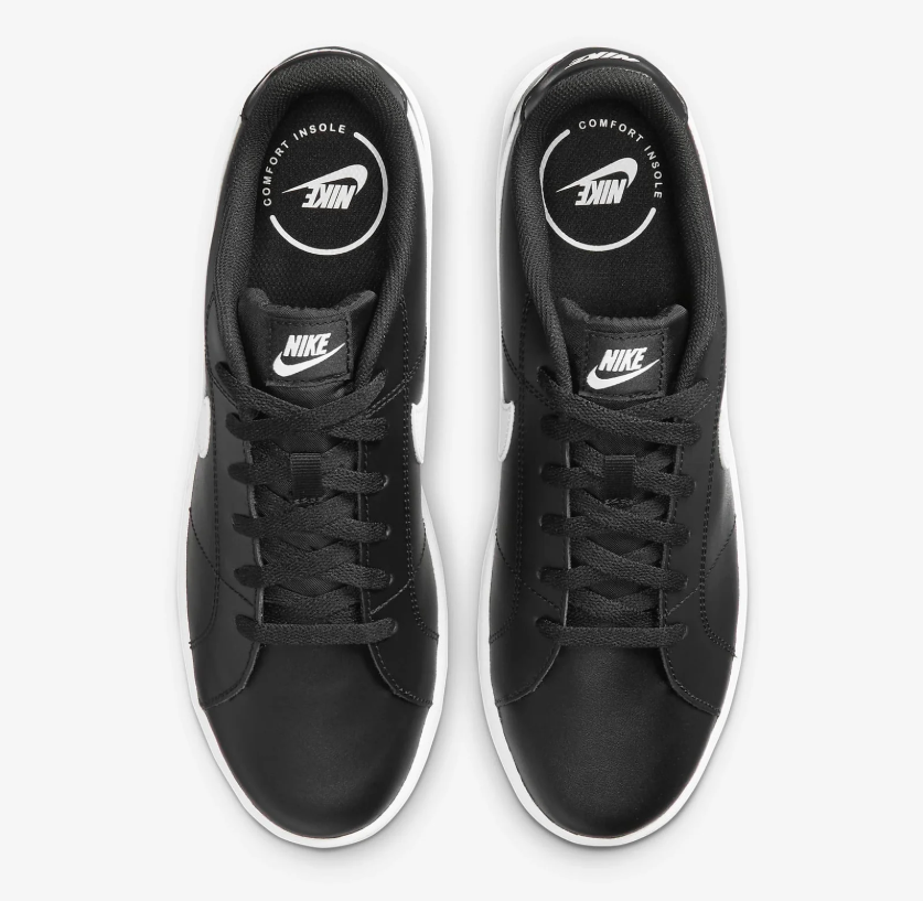 nike_batai_4_CQ9246-001 Nike Court Royale 2 Low CQ9246-001 – 2