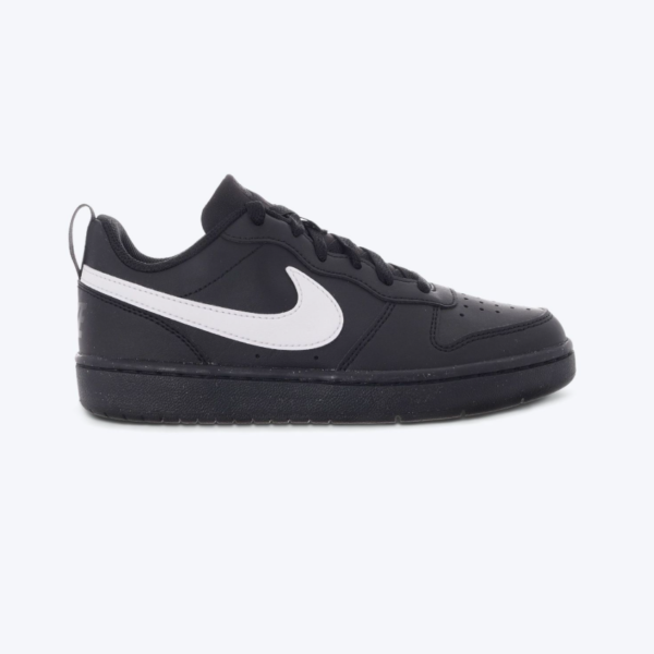 Nike Court Borough Low Recraft Big Kids' Shoes DV5456-013