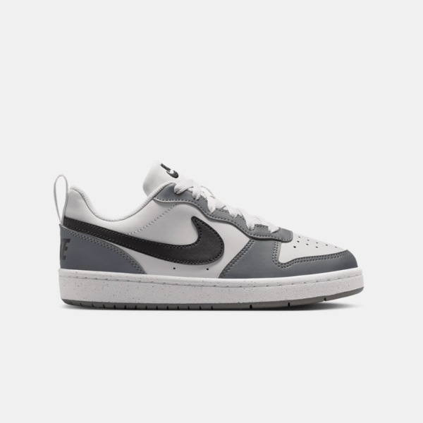 Nike Court Borough Low Recraft Big Kids' Shoes DV5456-016
