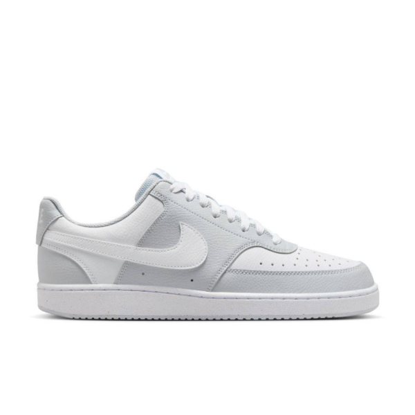 Nike Court Vision Low Men's Shoes HM9862-002