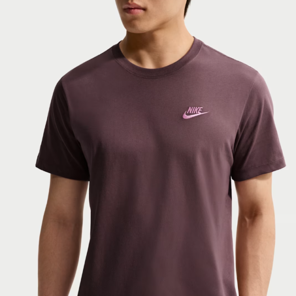 Nike Sportswear Club Men's T-Shirt AR4997-502