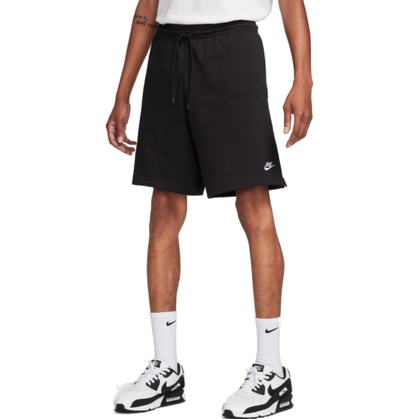 Nike Club Men's Knit Shorts FQ4359-010