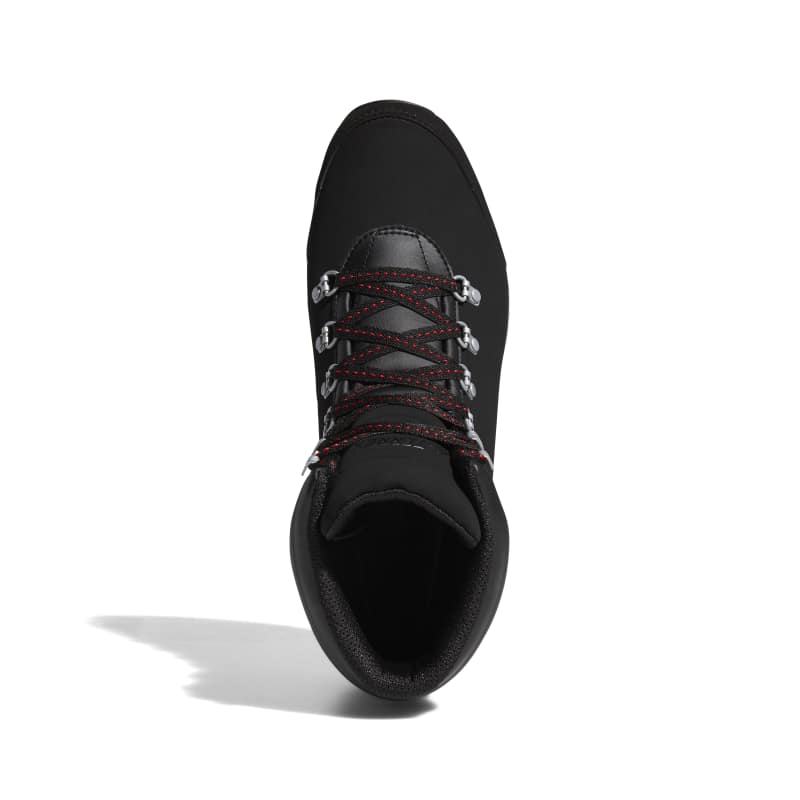 G26455_3_FOOTWEAR_Photography_Top Portrait View_white