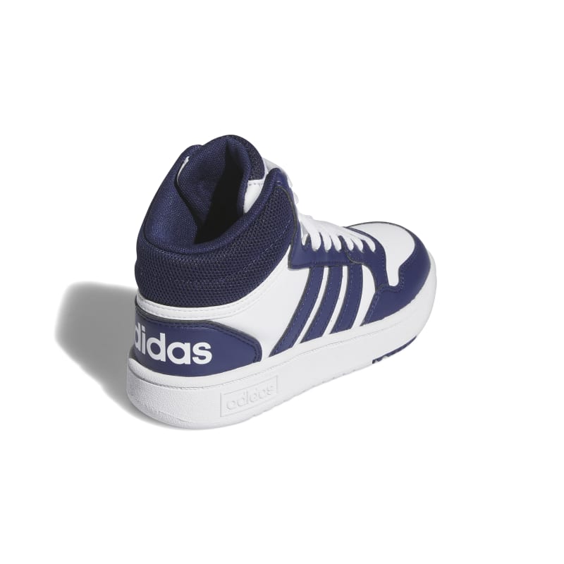 IG3717_7_FOOTWEAR_Photography_Back Lateral Top View_white