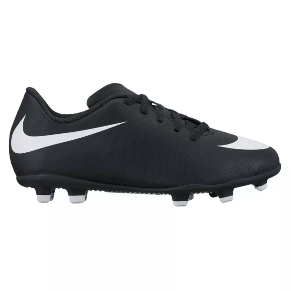 Nike Jr. BravataX II FG 844442-001