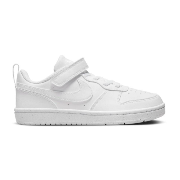 Nike Court Borough Low Recraft PS DV5457-106