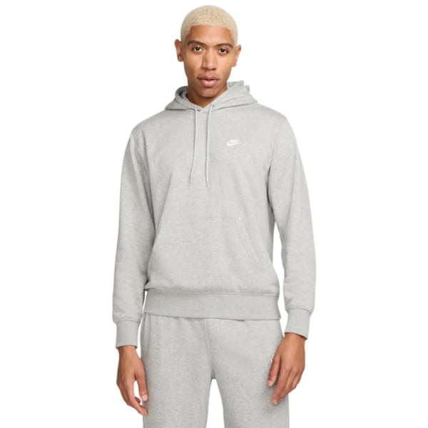 Nike Club French Terry Pullover Hoodie FN3866-063