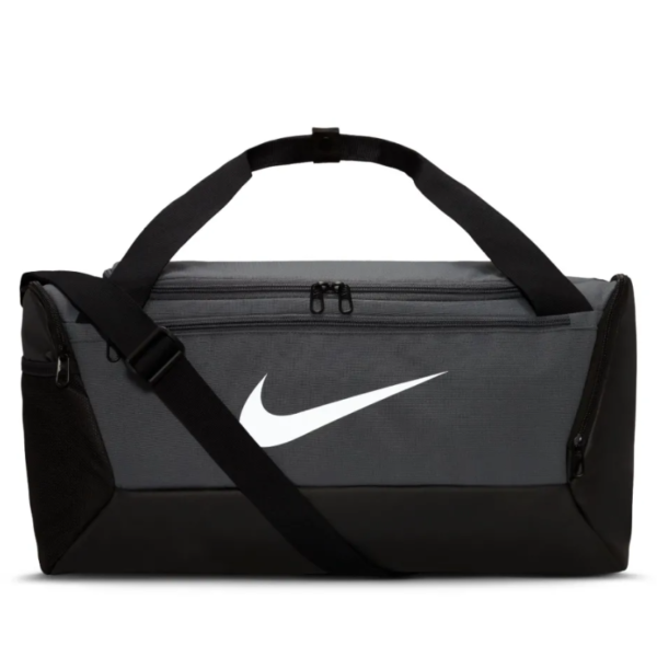 Nike Brasilia 9.5 Training Duffel Bag (Small, 41L) DM3976-026