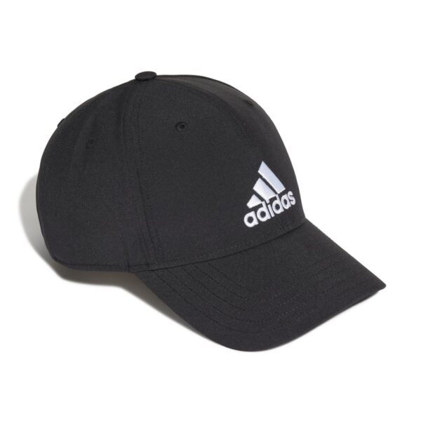Adidas Lightweight Embroidered Baseball Cap GM4509