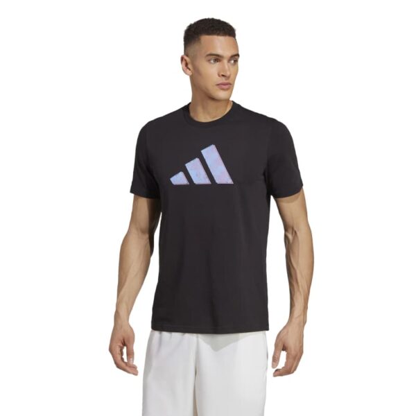 Adidas Tennis AO Graphic Tee HT5220