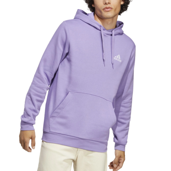 Adidas Essentials Fleece Hoodie H47021