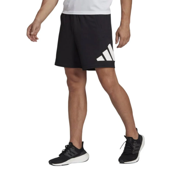 Adidas Train Essentials Logo Training Shorts IB8121