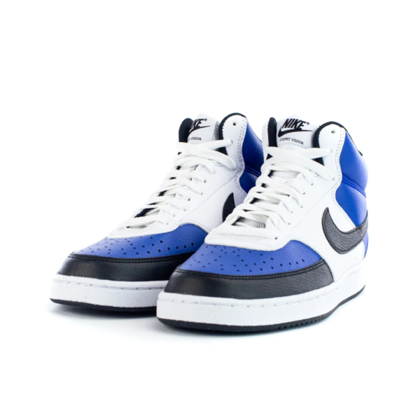 Nike Court Vision Mid Next Nature FQ8740-480 – 2