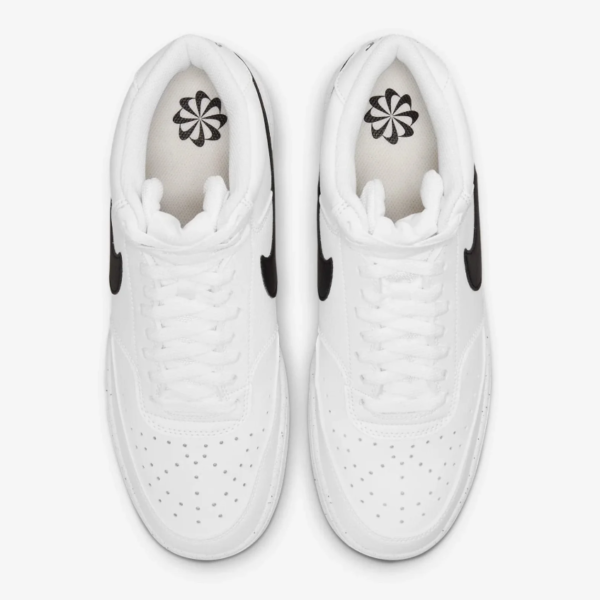 Nike Court Vision Mid Next Nature DN3577-101 – 2