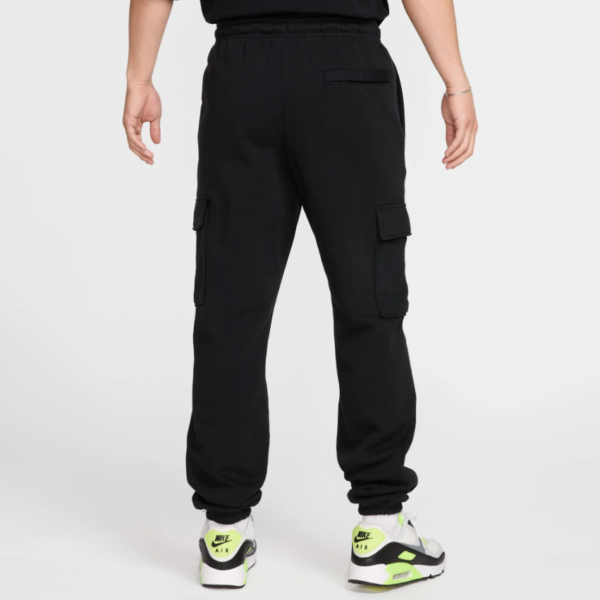 Nike Club Fleece Cargo Pants FN3805-010 – 2