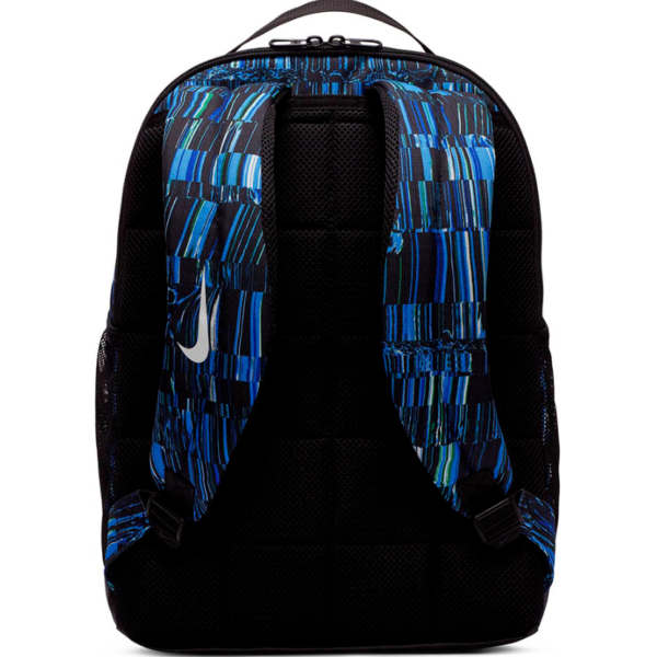 Nike Y NK Brasilia Backpack AOP FA20 CK5576-010 – 2