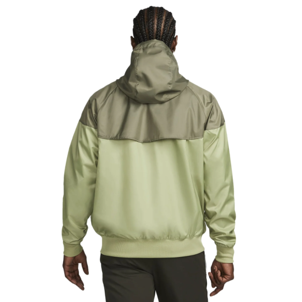 Nike Sportswear Windrunner Heritage DA0001-334 – 2