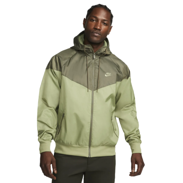 Nike Sportswear Windrunner Heritage DA0001-334
