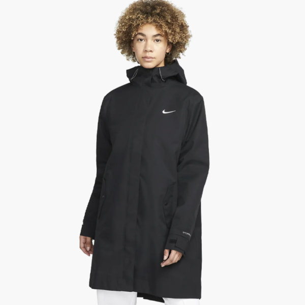Nike Sportswear Essential Storm-FIT Woven Parka DM6245-010