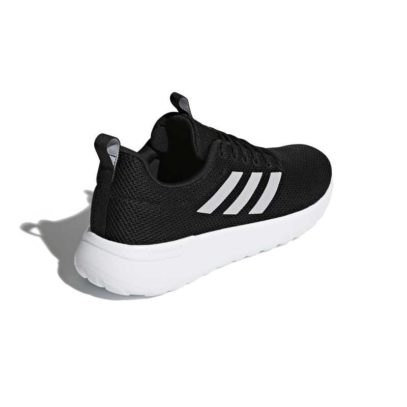 B96567_7_FOOTWEAR_Photography_Back Lateral Top View_white Adidas Lite Racer CLN B96567 – 5