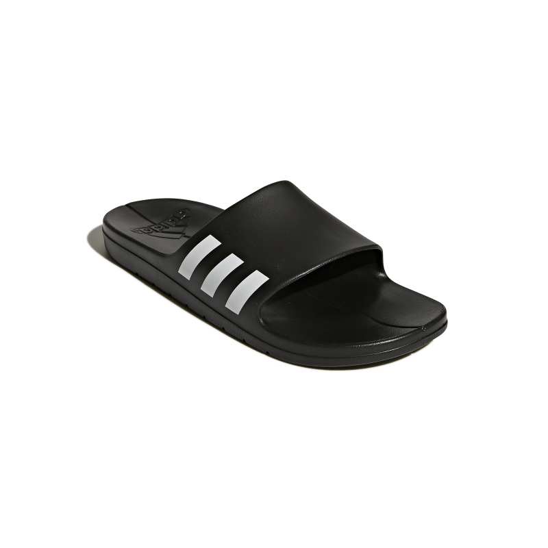 CG3540_6_FOOTWEAR_Photography_Front Lateral Top View_white Adidas Aqualette CG3540 – 5