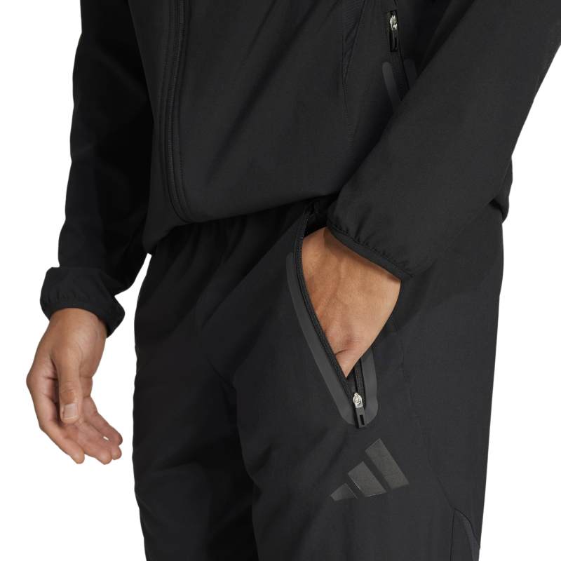 JM8886_7_APPAREL_On Model_Detail View 2_white Adidas Tiro 25 Pro Vis Tech Travel Pants JM8886 – 4